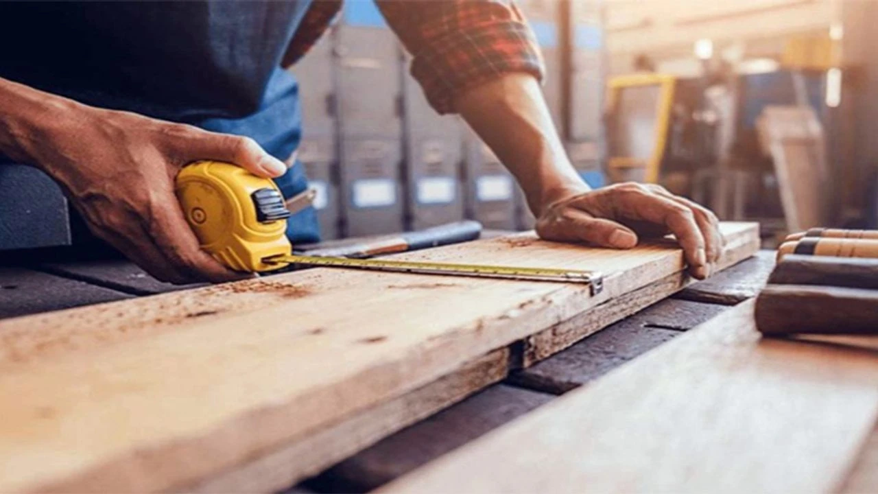 Viranşehir Mobilyacı