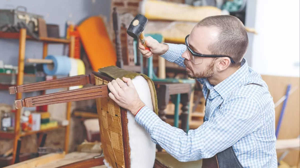 Viranşehir Mobilyacı