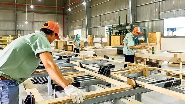 Viranşehir Mobilyacı