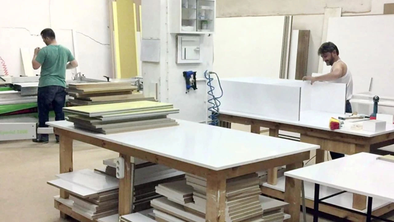 Viranşehir Mobilyacı